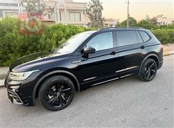 فولكسفاغن تيغوان